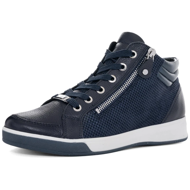 ARA Women ROM Sneaker, Other, 40.5 EU