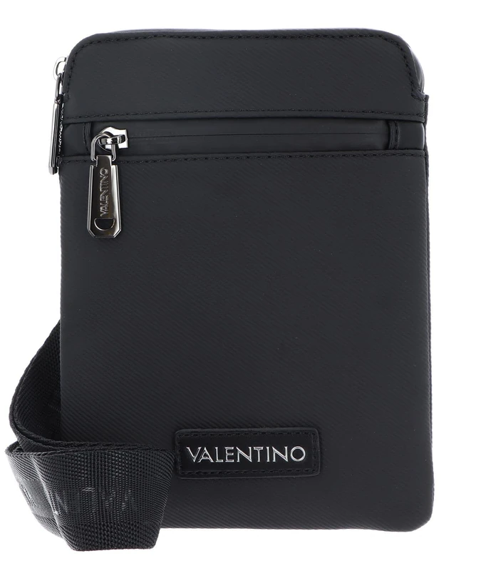 Valentino Women's 8av-Stellar Bag, Black, ESTÁNDAR