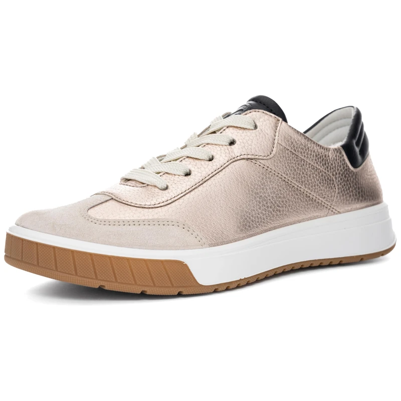 ARA 12-50004 ROM Shell, White, Kiwi, PIS, Shell Sand Black, 5-5.5 UK