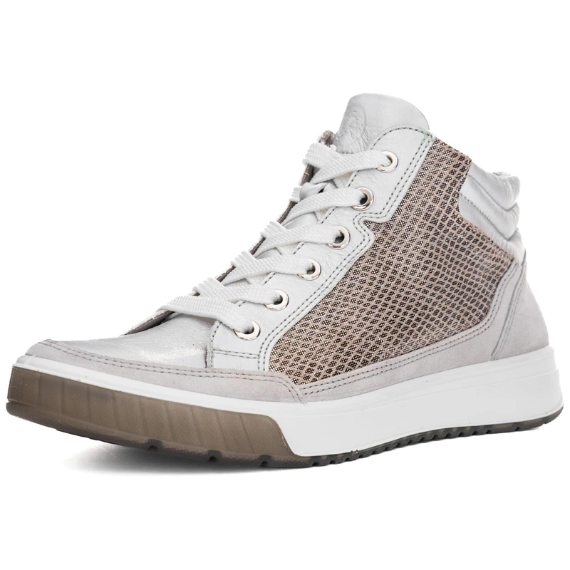 ARA Women's RomSneaker, Pebble Mint Cashmere, 6-6.5 UK