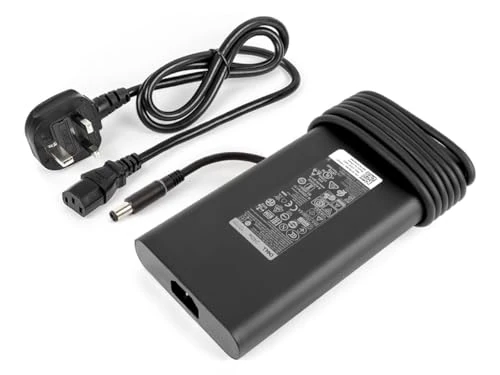 Dell 240W 7.4mm Laptop Charger/Power Supply/AC Adapter LA240PM180 / DA240PM180