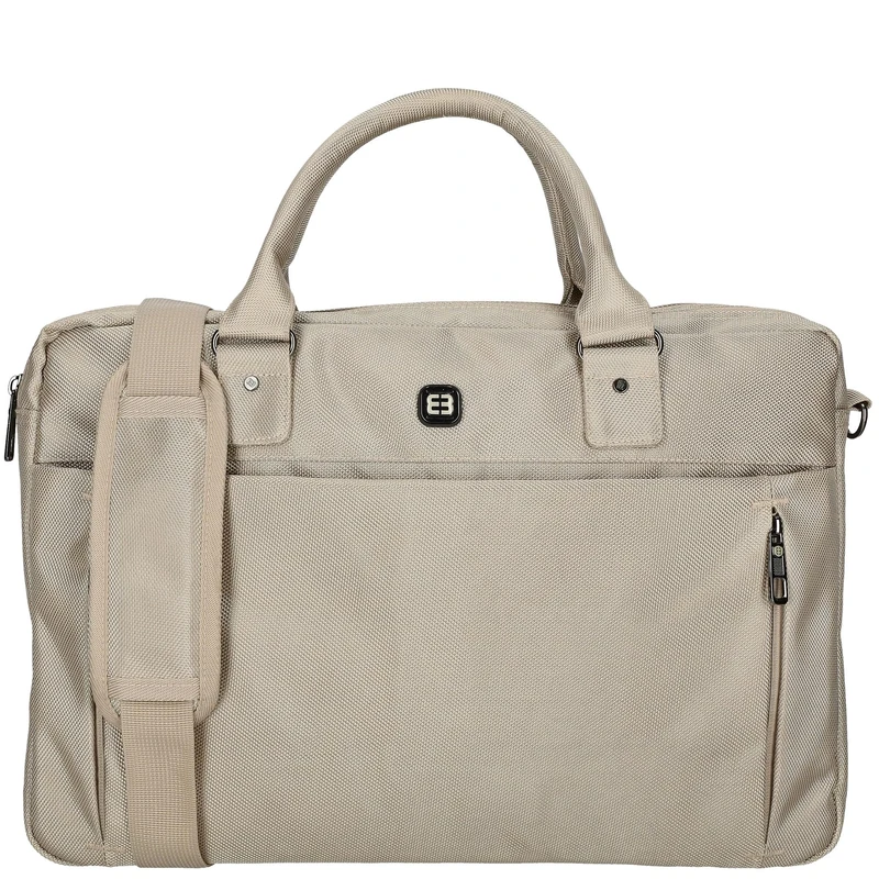 ENRICO BENETTI Women's Cornell Bag, Champagne, ESTÁNDAR