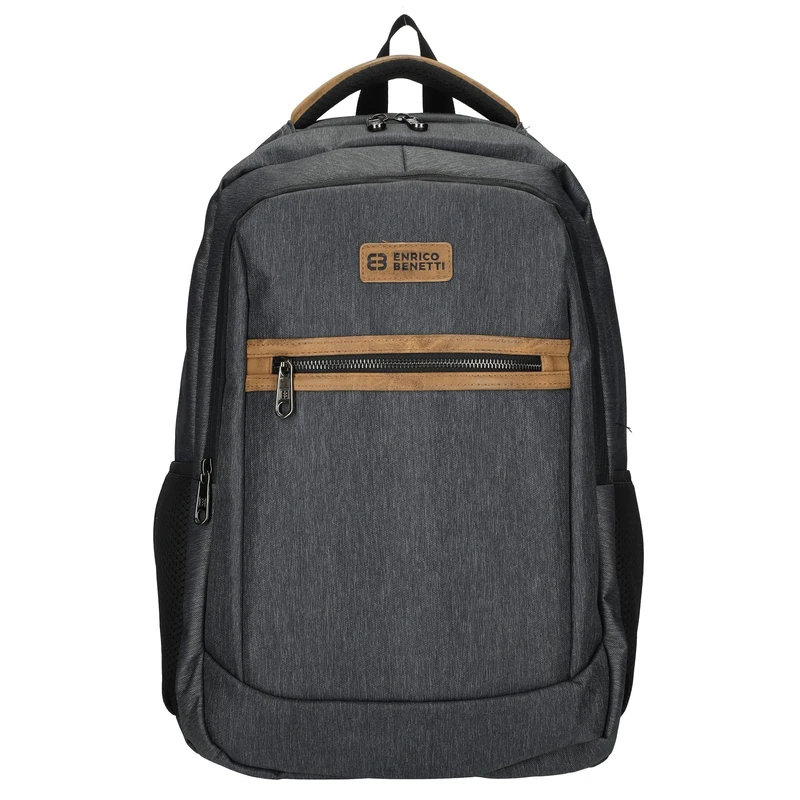 ENRICO BENETTI Women's München Bag, Grijs, ESTÁNDAR - Image 1