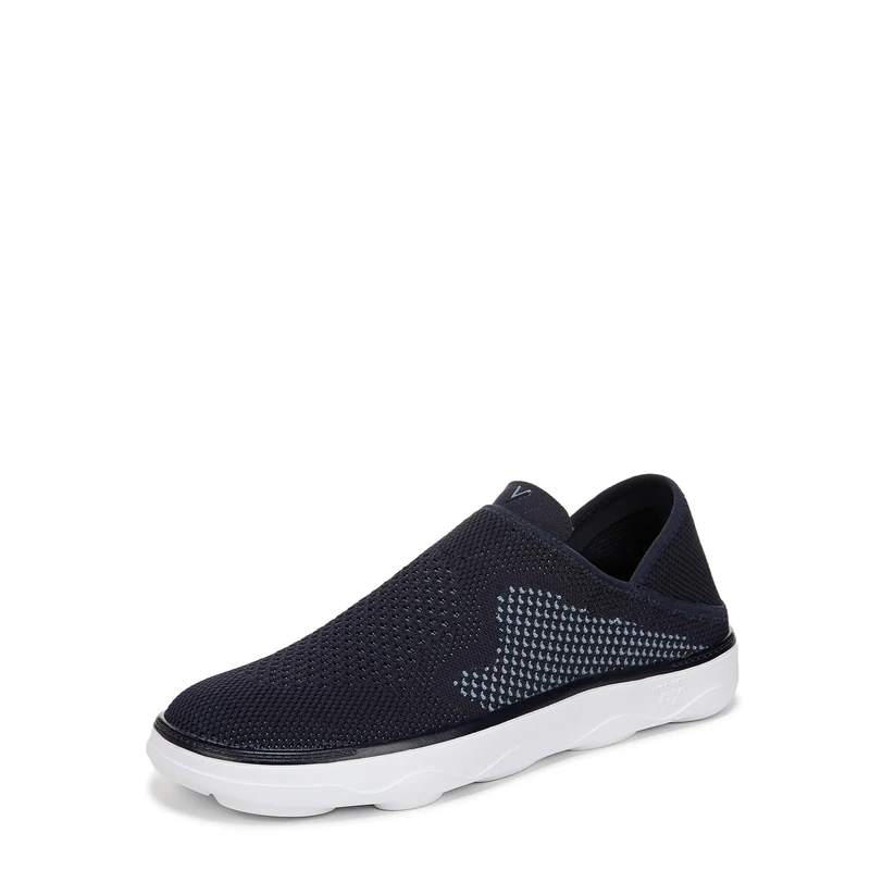 Vionic Mens SAGE RX Slip On Trainers Medium Fit UK 11