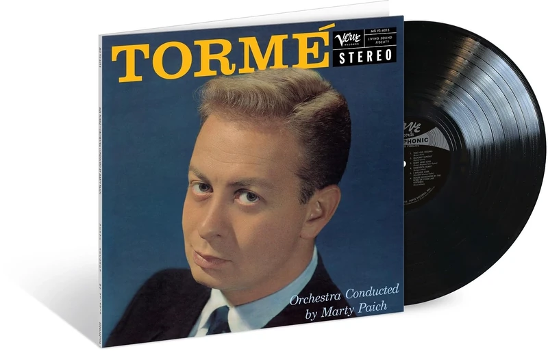 Torm [VINYL] - Image 1