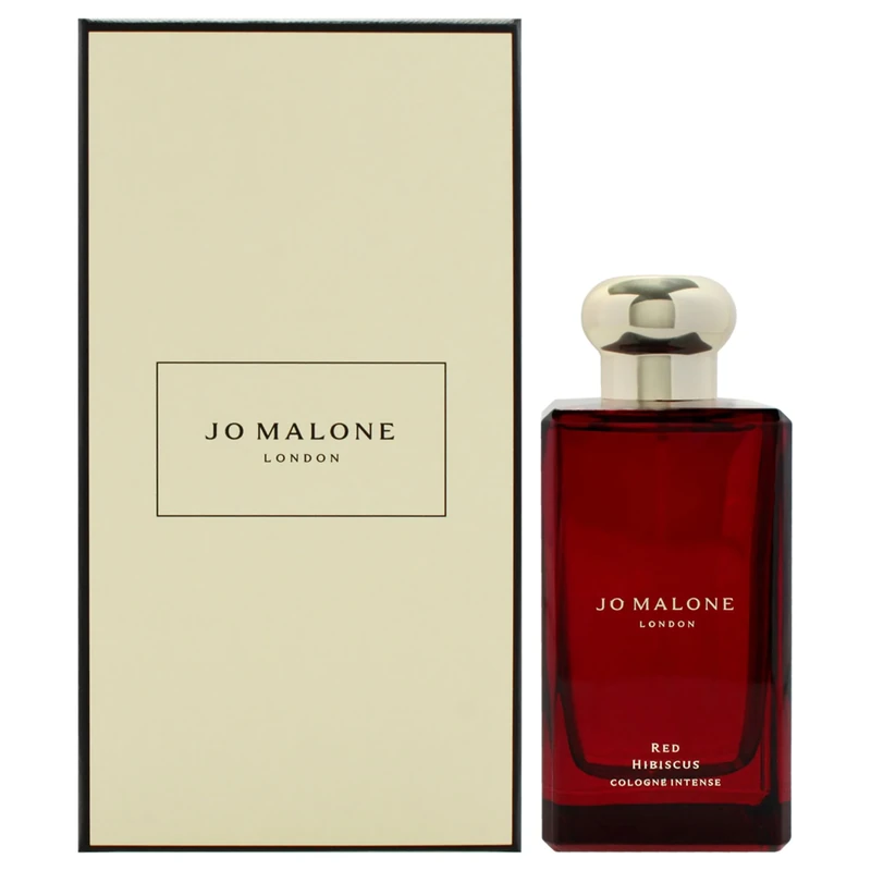 JO MALONE Red Hibiscus Cologne Intense 100 ml