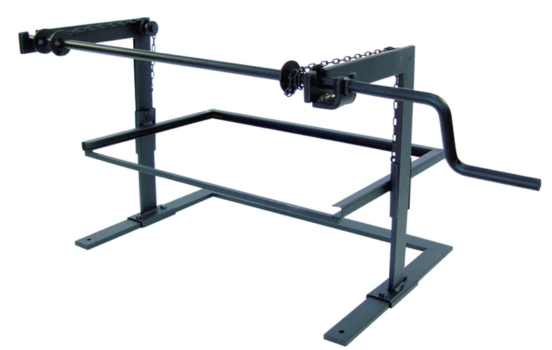 IMEX EL ZORRO, S.L. Support-Elevator C/SQUADRA 62X42X43 CMS - Image 1