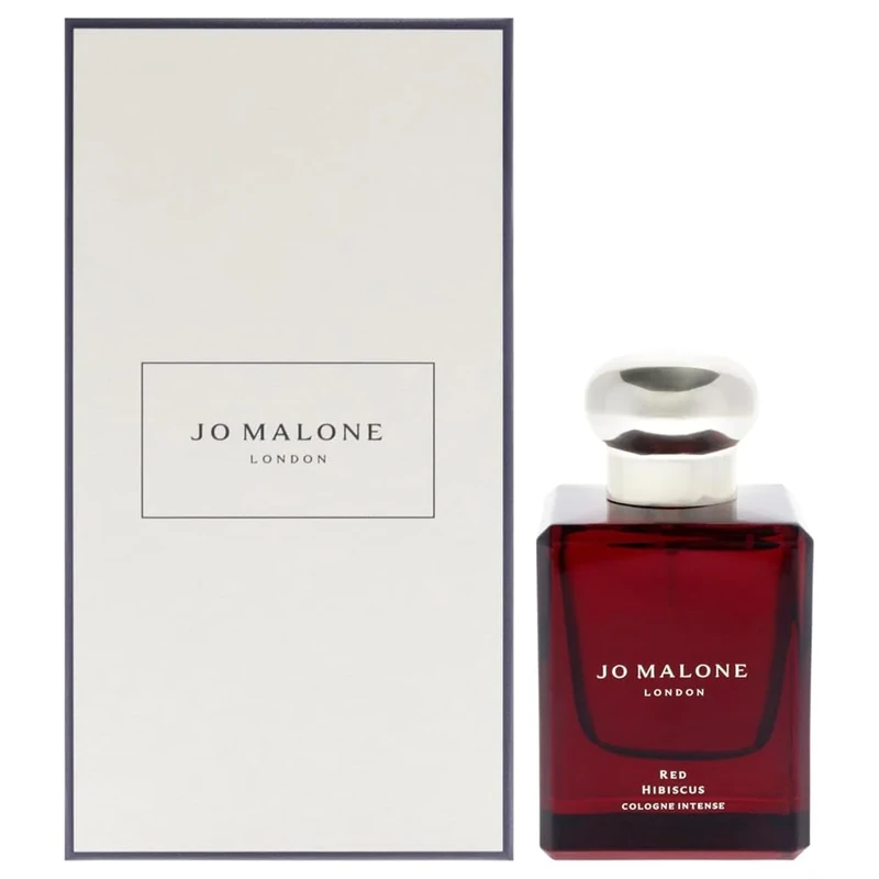 JO MALONE Red Hibiscus Cologne Intense 50 ml