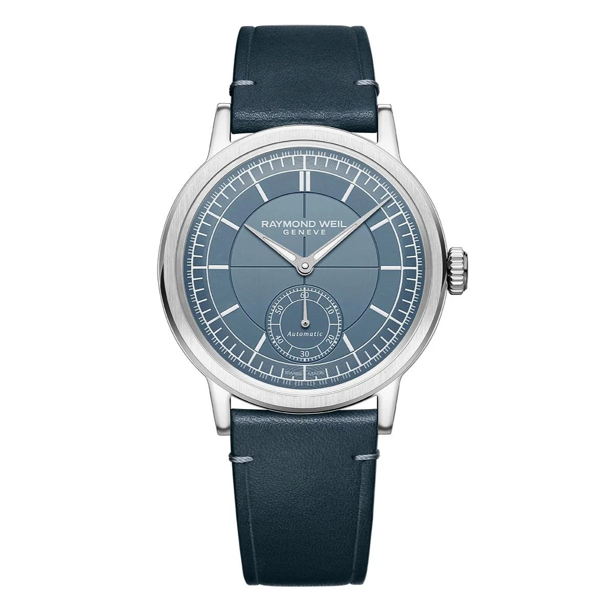 Raymond Weil Automatic Watch 2930-STC-50011