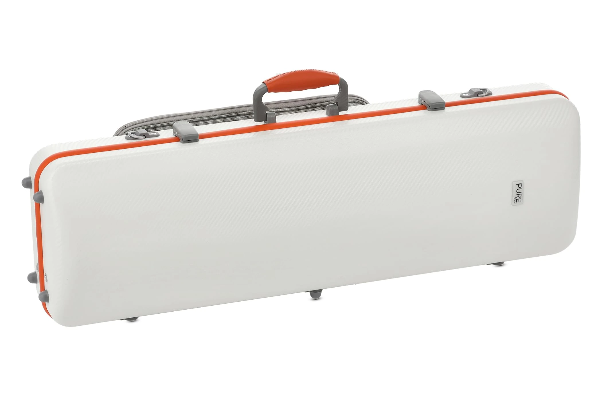 GEWA Pure violin case polycarbonate FUN
