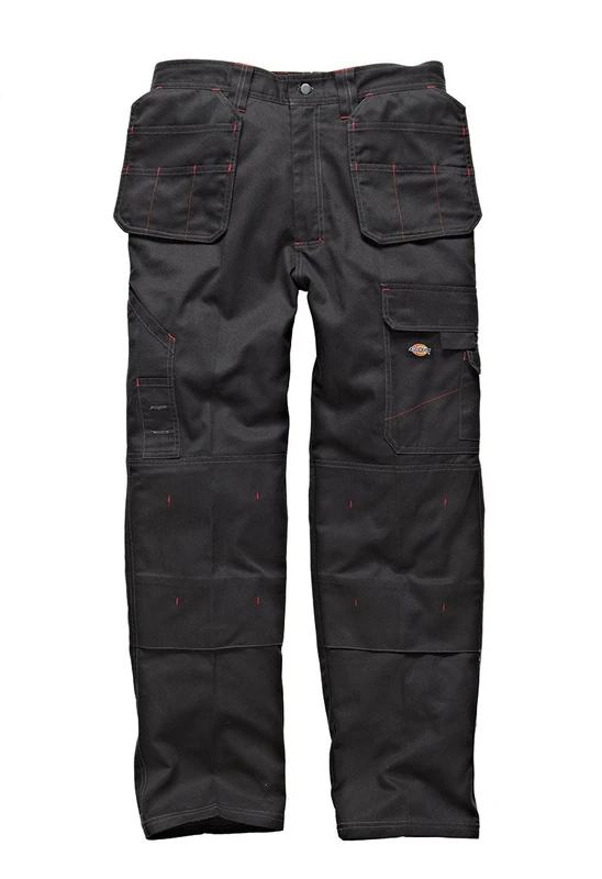 Dickies Redhawk PRO TRS Black