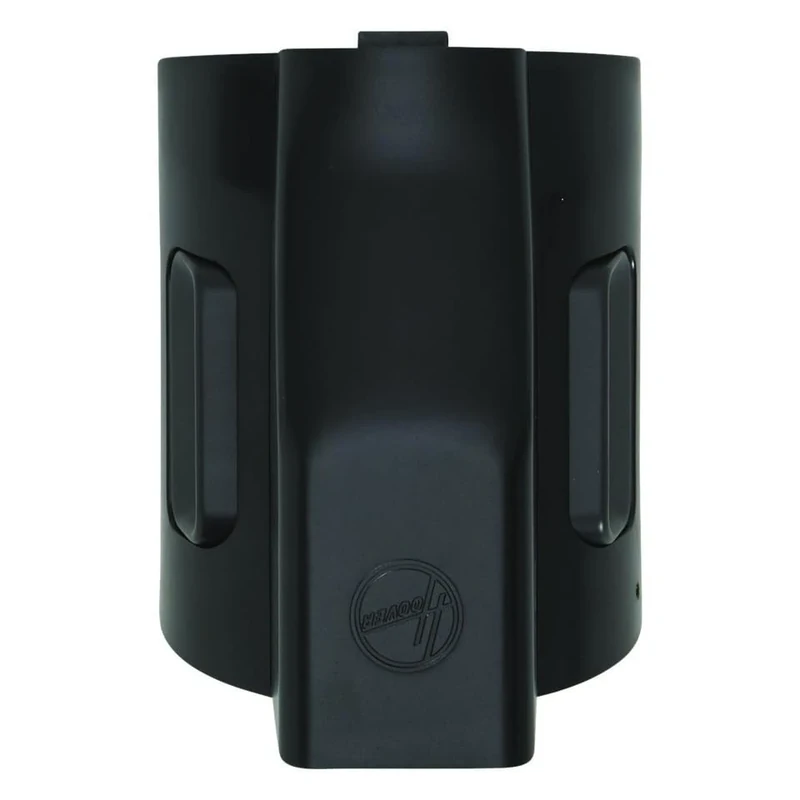 Hoover B024 Battery Vacuum Cleaner Lithium, Rechargeable, Black, Original Battery HFX Vacuum Cleaner