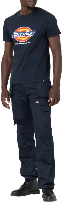 Dickies Redhawk PRO TRS Dark Navy