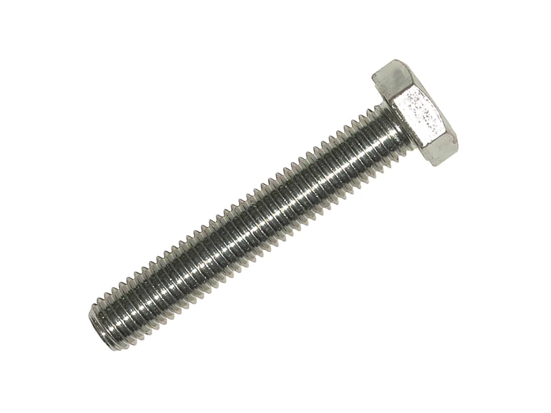 Metalmate Metalmate High Tensile Set Screw Zp M16 X 150Mm Bx 25, Durable Design For Professional And Diy Use - Image 1