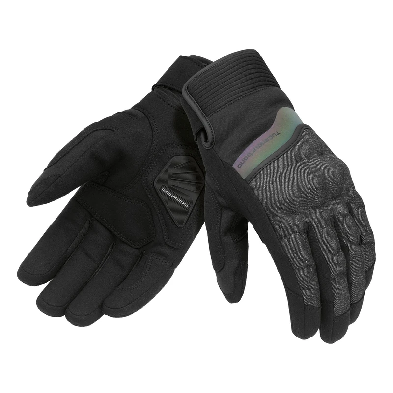 TUCANO URBANO LADY BOSS HYDROSCUD® GLOVES BLACK M