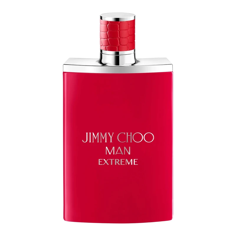 Jimmy Choo Man Extreme Eau de Parfum 100ml