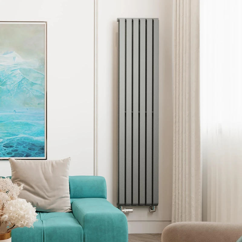 Radiator, Warp-Room, 1800X395, Salt N Pepper