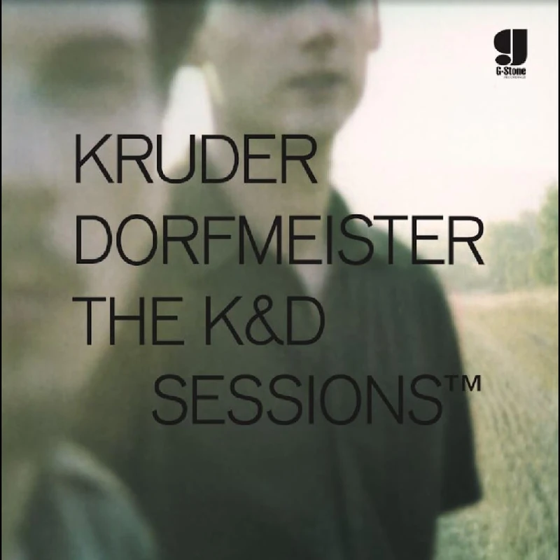THE K&D SESSIONS (25TH ANNIVERSARY BOXSET EDITION) - Image 1