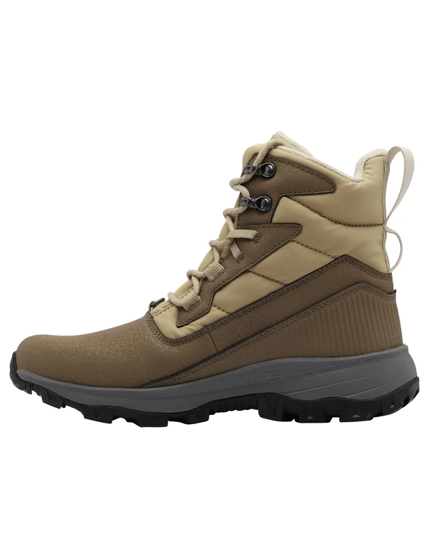 Jack Wolfskin Women Everquest Pro Texapore High W Hiking Boot, Anise, 3.5 UK