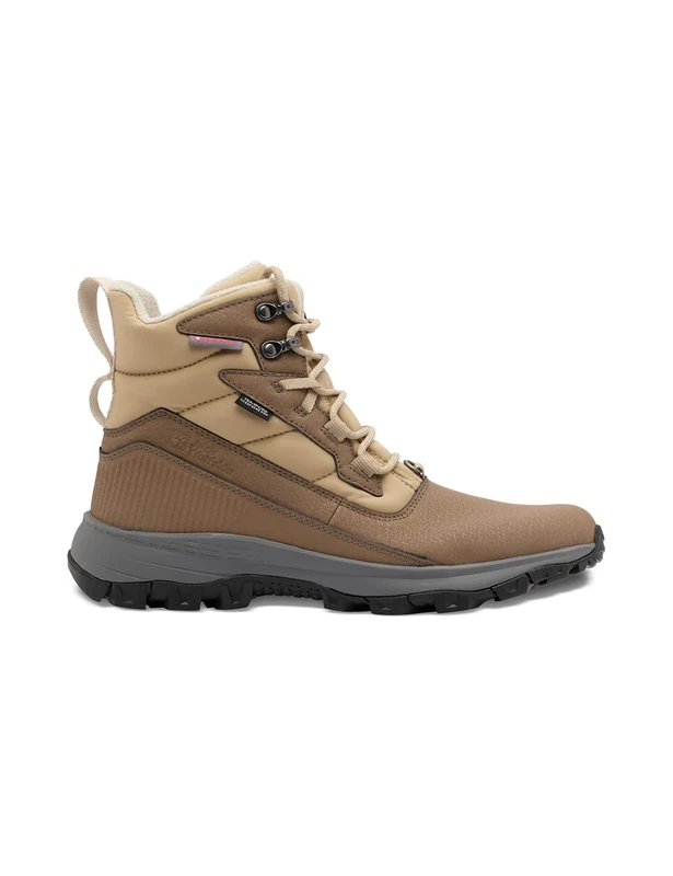 Jack Wolfskin Women's Everquest Pro Texapore High W Hiking Boots, anise, 7 UK