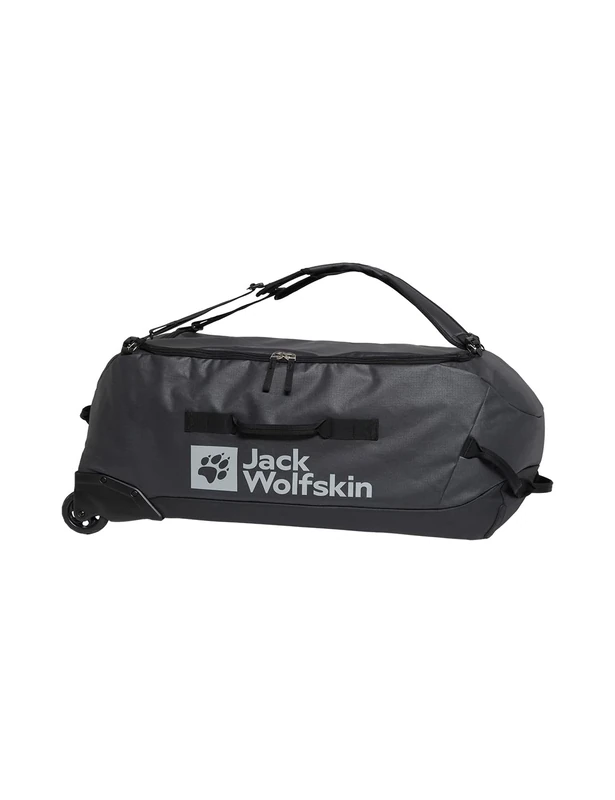 Jack Wolfskin All-in Duffle Wheel 90, Phantom, Standard Size, Not Applicable - Image 1