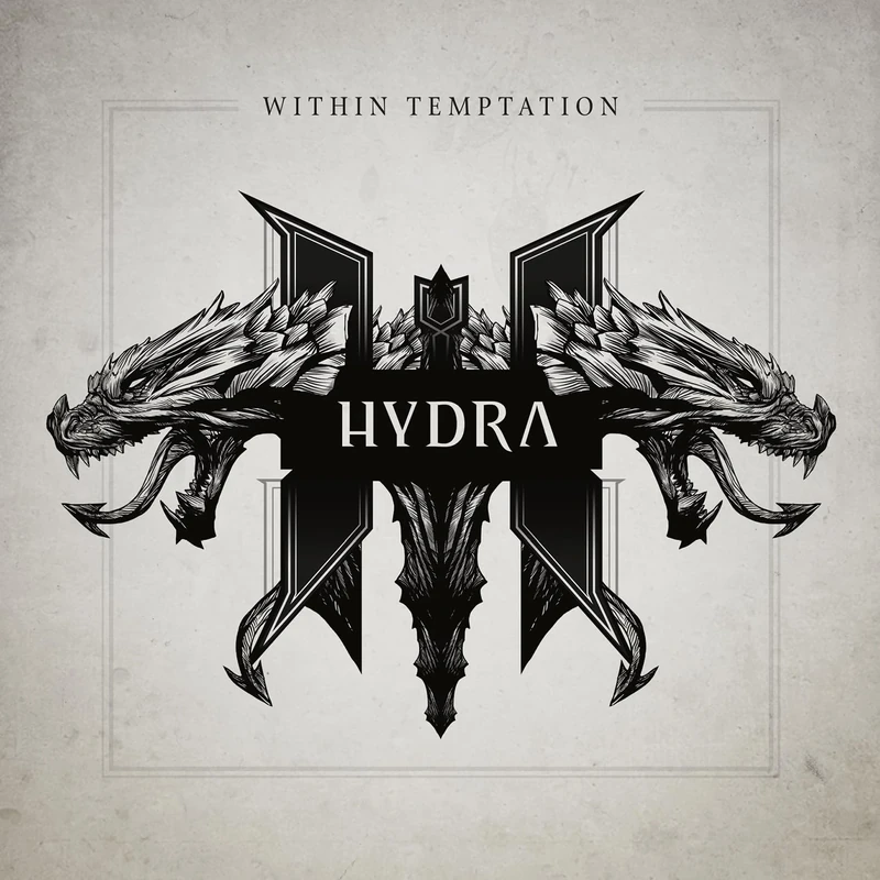Hydra =Expanded Version= (2LP Coloured Vinyl) [VINYL]