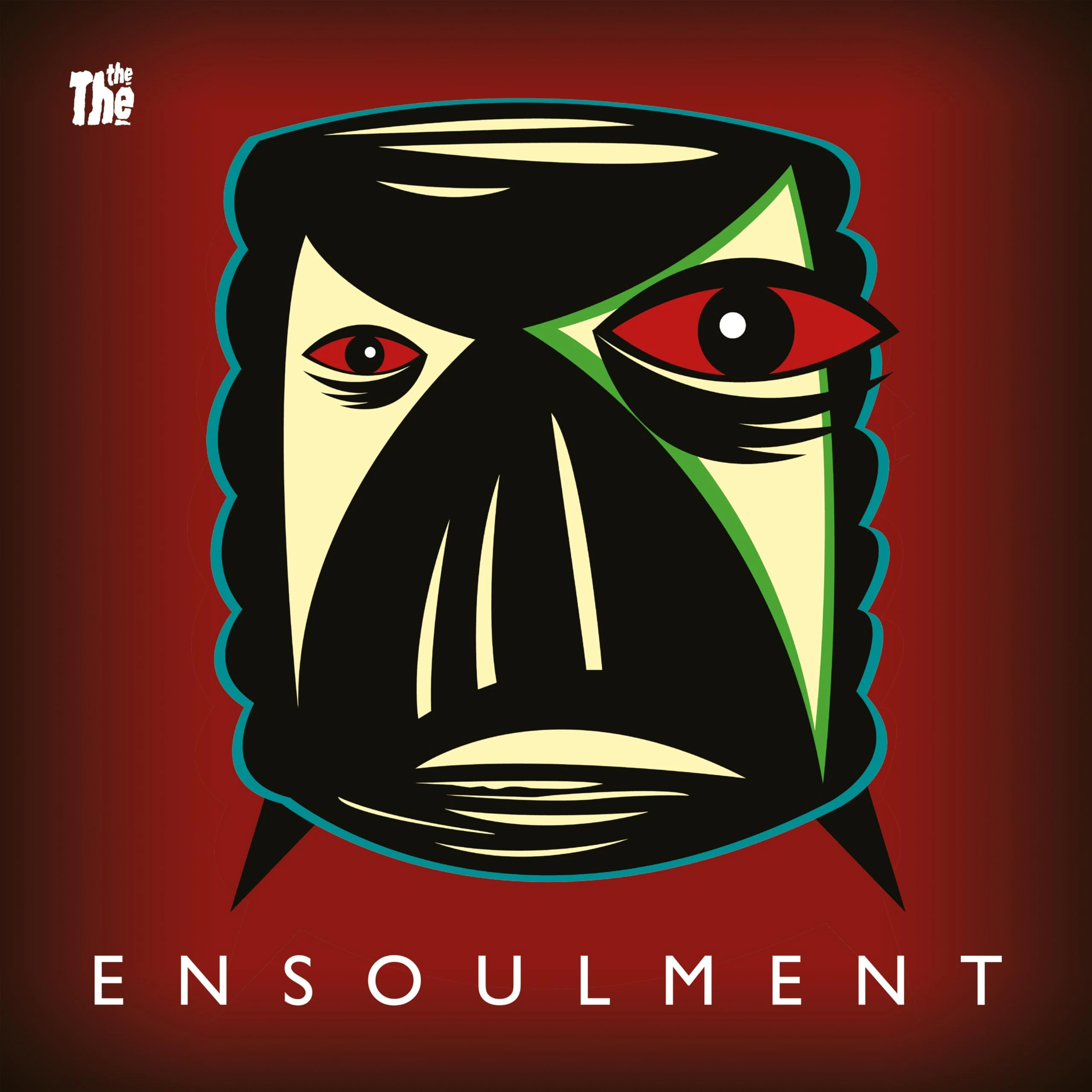 Ensoulment [VINYL]