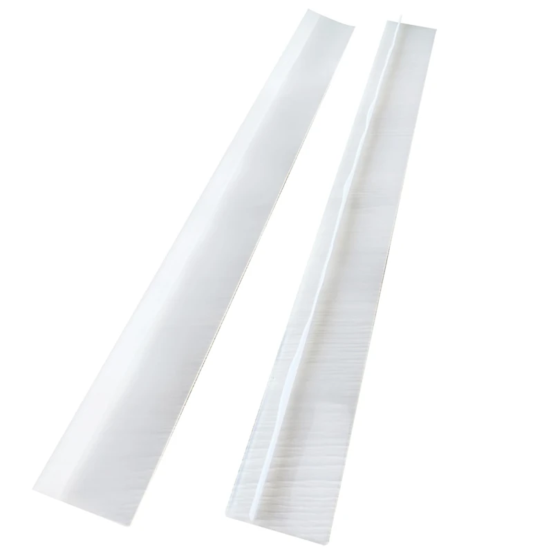 Hperu Stove Gap Covers, Stove Gap Filler, Stove Counter Gap Cover, Stove Edge Gap Cover, Gap Filler for Stove and Counter