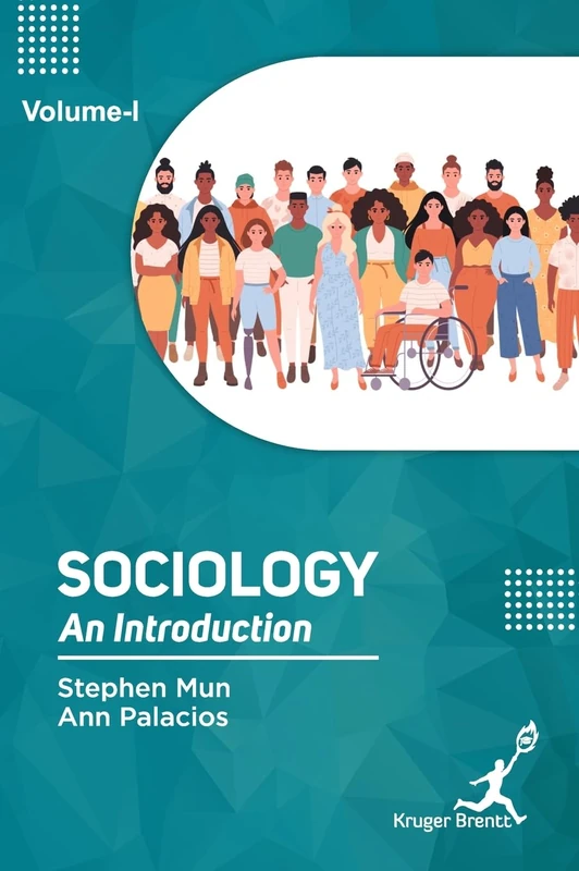 Sociology: An Introduction Vol 1