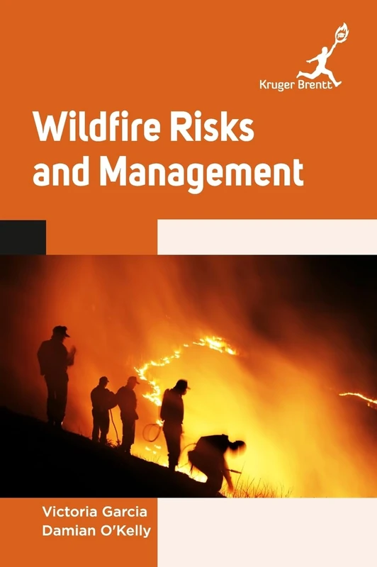 Wildlife Risks and Management - Kruger Brentt Publisher UK