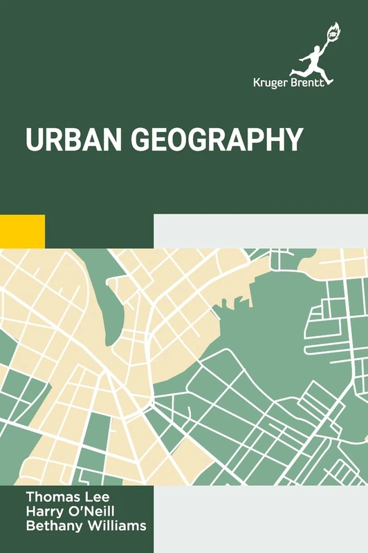 Urban Geography