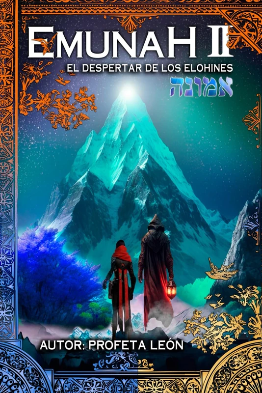 Emunah 2: El Despertar de los Elohines