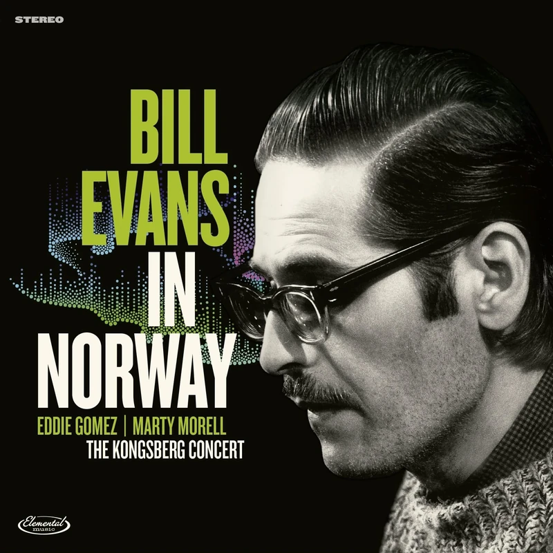 In Norway: The Kongsberg Concert [VINYL]