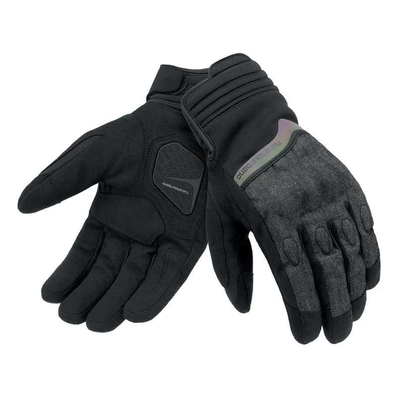 TUCANO URBANO BOSS HYDROSCUD GLOVES BLACK L
