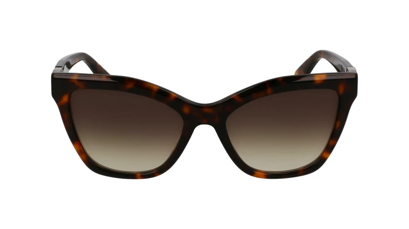 Liu Jo LJ804S Tortoise 54/18/140 WOMAN Sunglasses