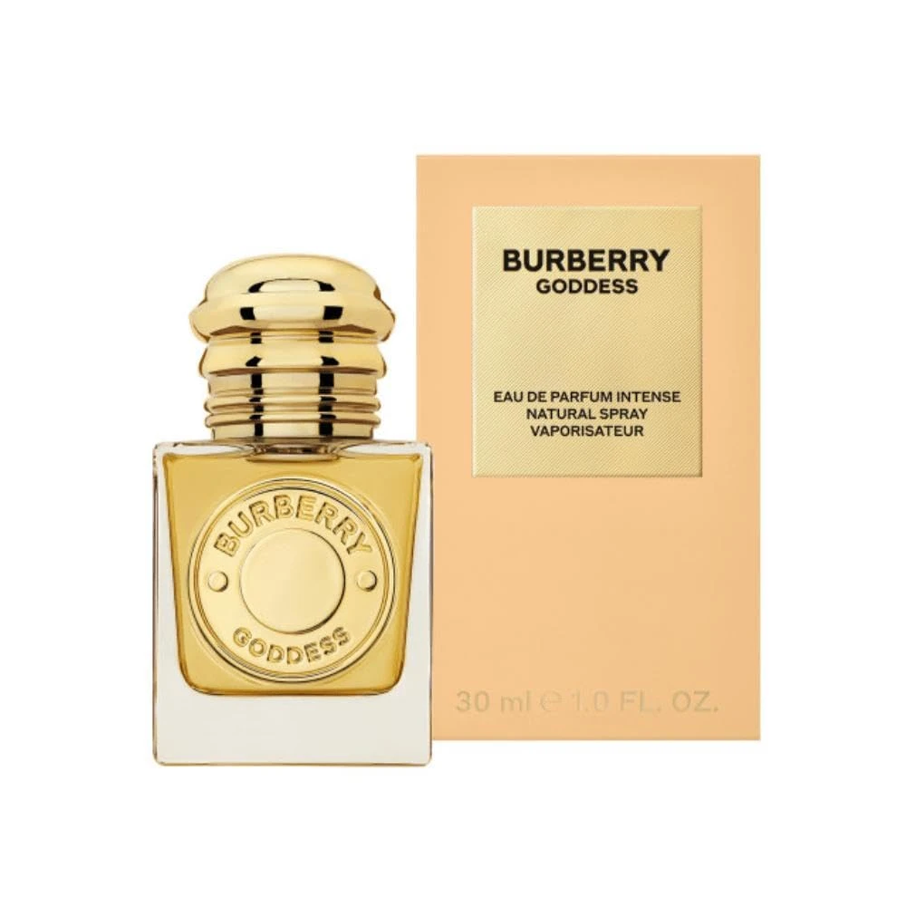 Burberry Goddess Eau de Parfum INTENSE Spray 30ml