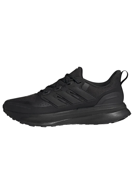 adidas Men's ULTRARUN 5 ATR, core Black/core Black/Carbon, 11 UK