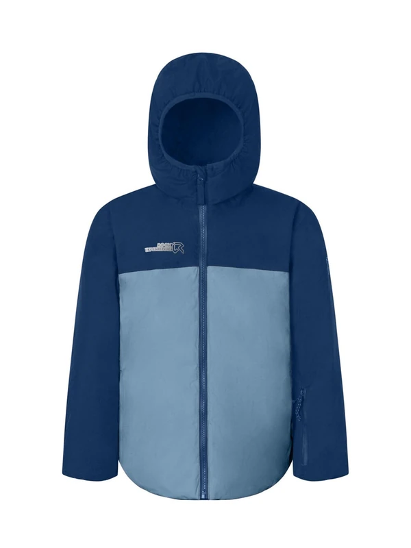 Rock Experience HELIX JUNIOR PADDED JACKET