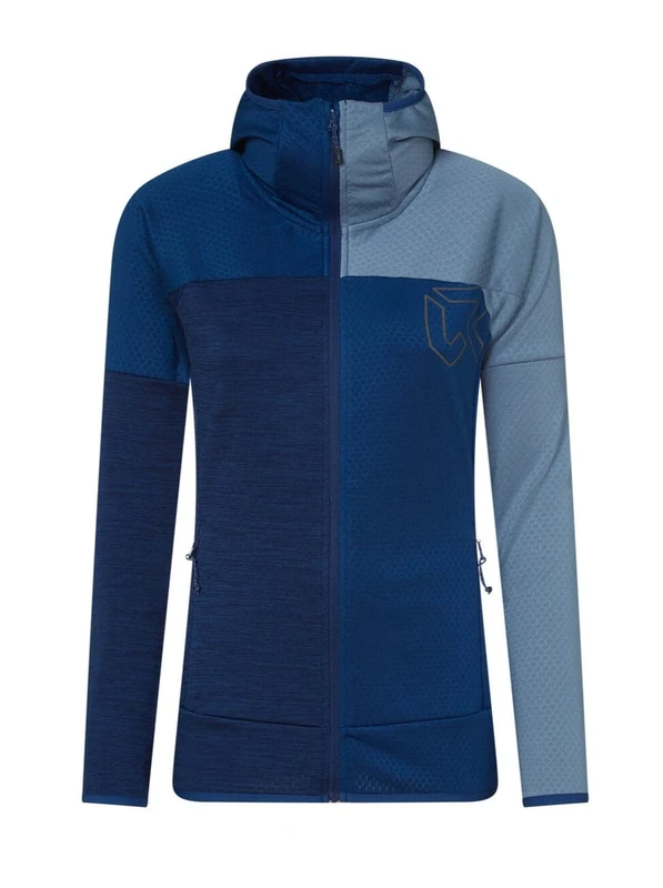 Rock Experience Kobra Women's Trekking Sweatshirt
