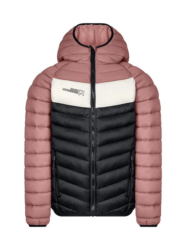 Rock Experience TANANA JUNIOR PADDED JACKET