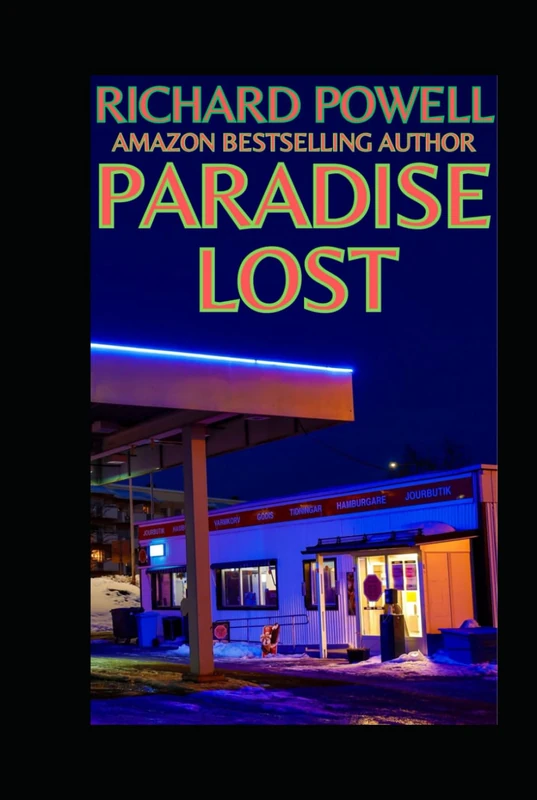 PARADISE LOST (Jergen County)