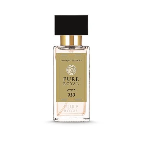 Fm 910 Pure Royal Eau de Parfum - Women's Fragrance