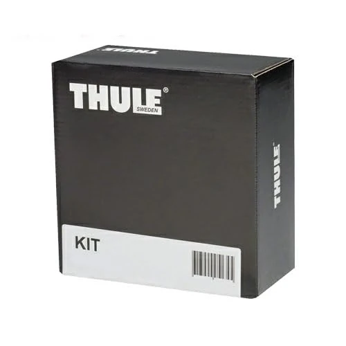 Thule AUTOMOCIÃ“N Product for Daily Use