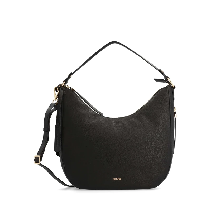 Picard Women Java Handbags, Black, 32x8x21 cm - Image 1