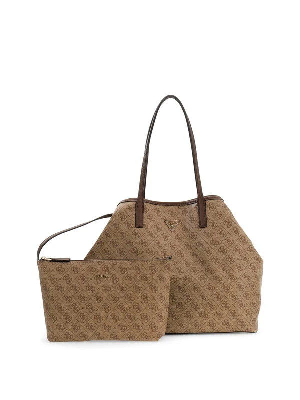 GUESS VICTTORIA LARGE 2 IN 1 TOTE - Image 1