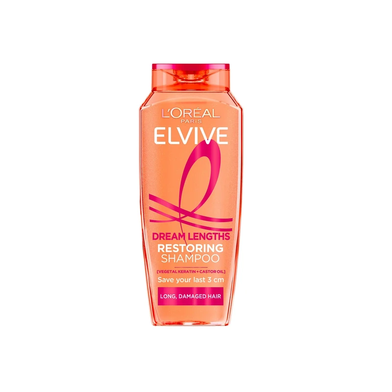 Dream Lengths Shampoo 700ml - Image 1