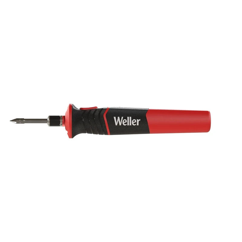 Weller WLBRK12EU Cordless Soldering Iron with Lithium Ion Rechargeable Battery 12W