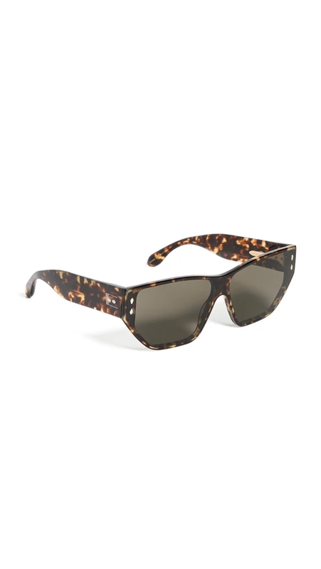 ISABEL MARANT GAFAS Modelo: IM 0184/S_ C: HAVANA/Eye size: 66 - Bridge size: 11