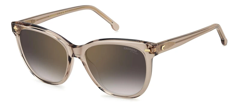 Carrera 3043/S FWM NUDE 56/17/140 WOMAN Sunglasses