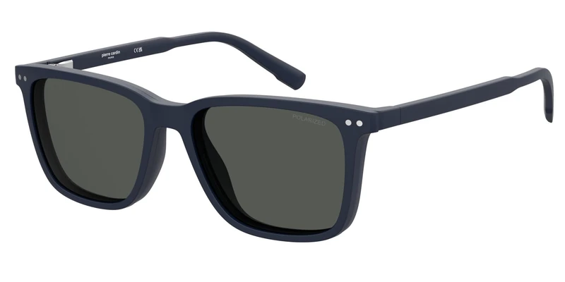Pierre Cardin P.C. 6280/CS FLL MATTE BLUE 54/17/140 MAN Sunglasses - Image 1